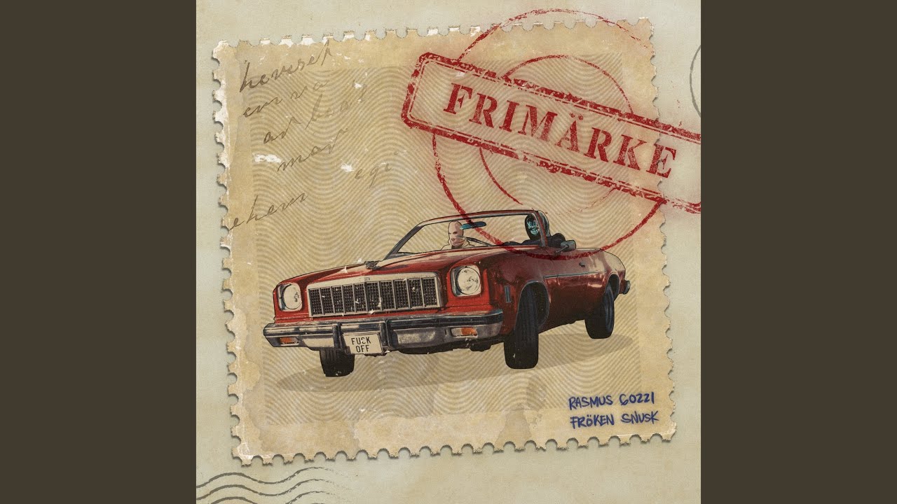 Frimärke 2025: 7 viktiga tips för samlare och entusiaster 8 frimärke