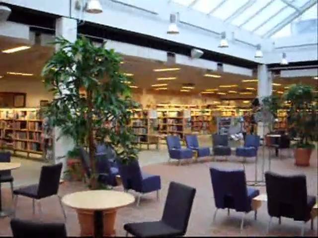 frölunda bibliotek