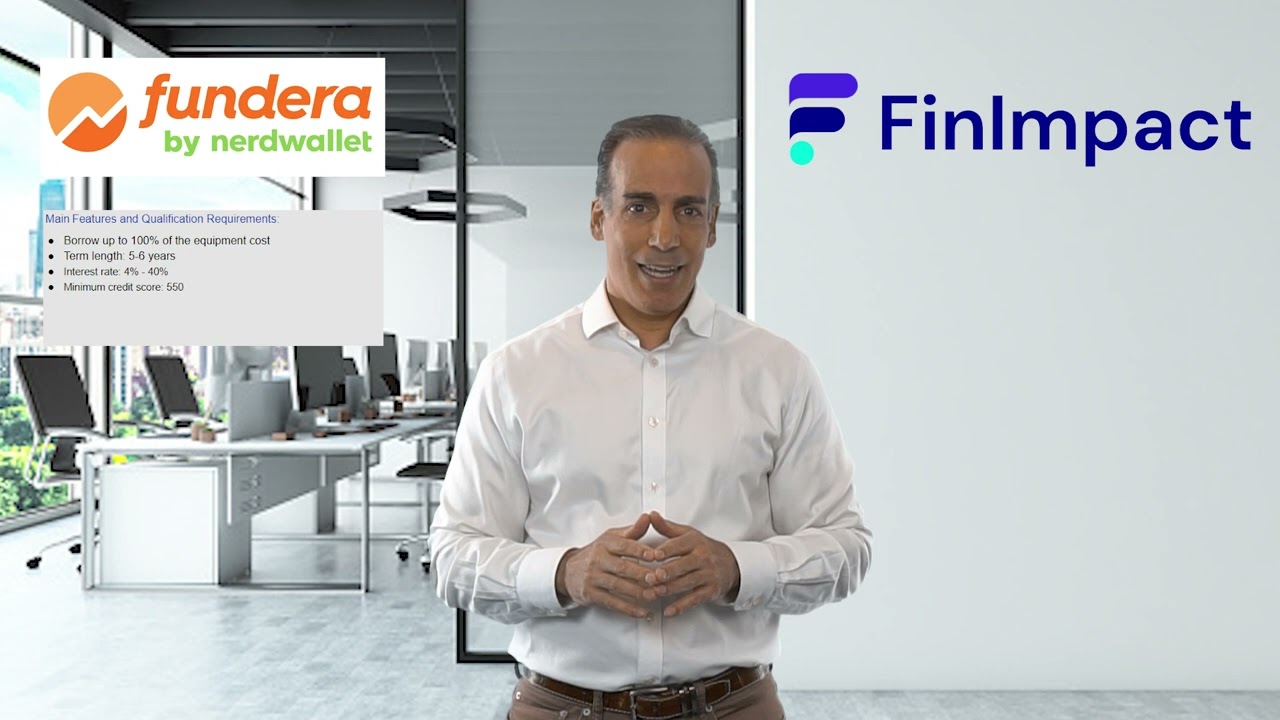 Fundera: 5 strategier för att lyckas med SEO 2025 7 fundera
