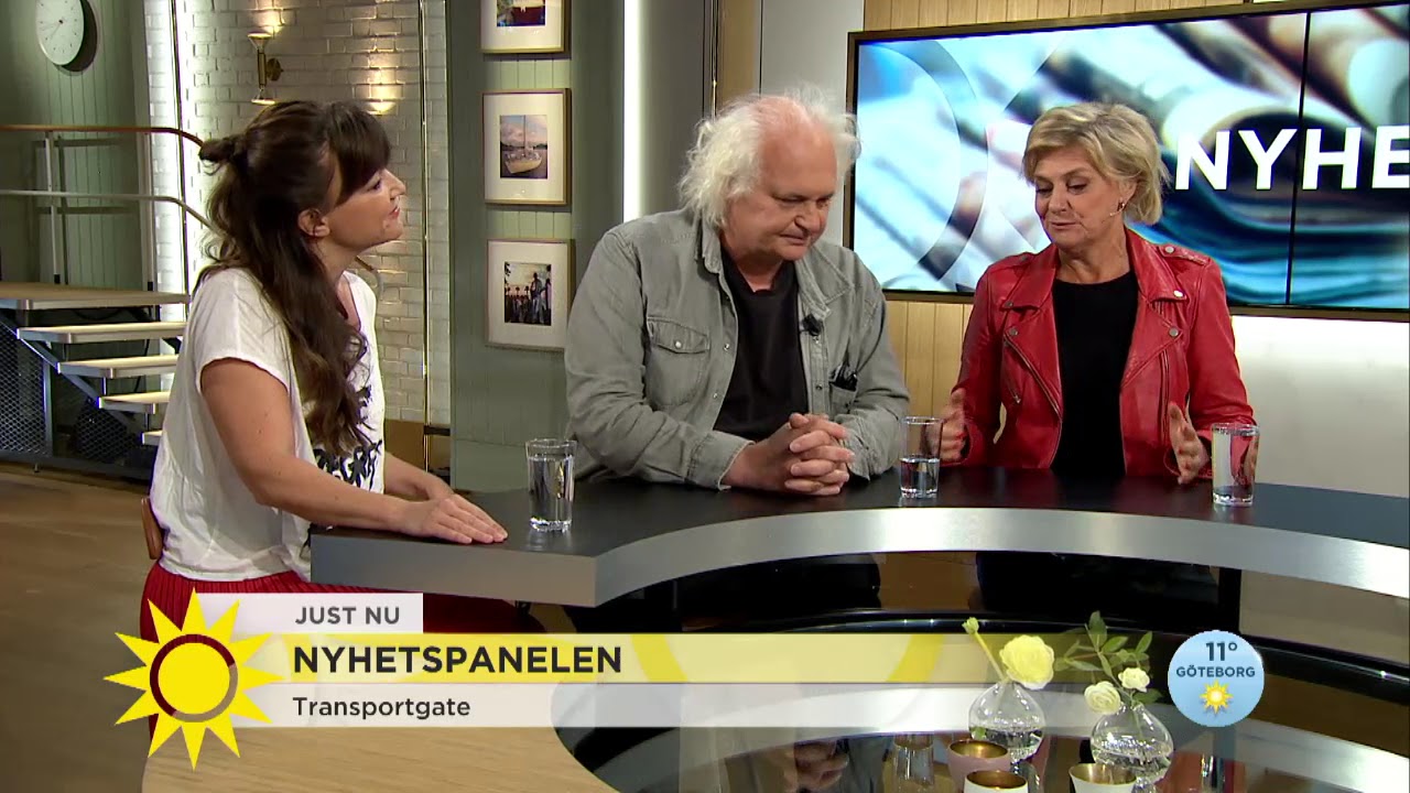 Göran Greider: 7 insikter om framtiden 2025 som du inte vill missa 7 göran greider