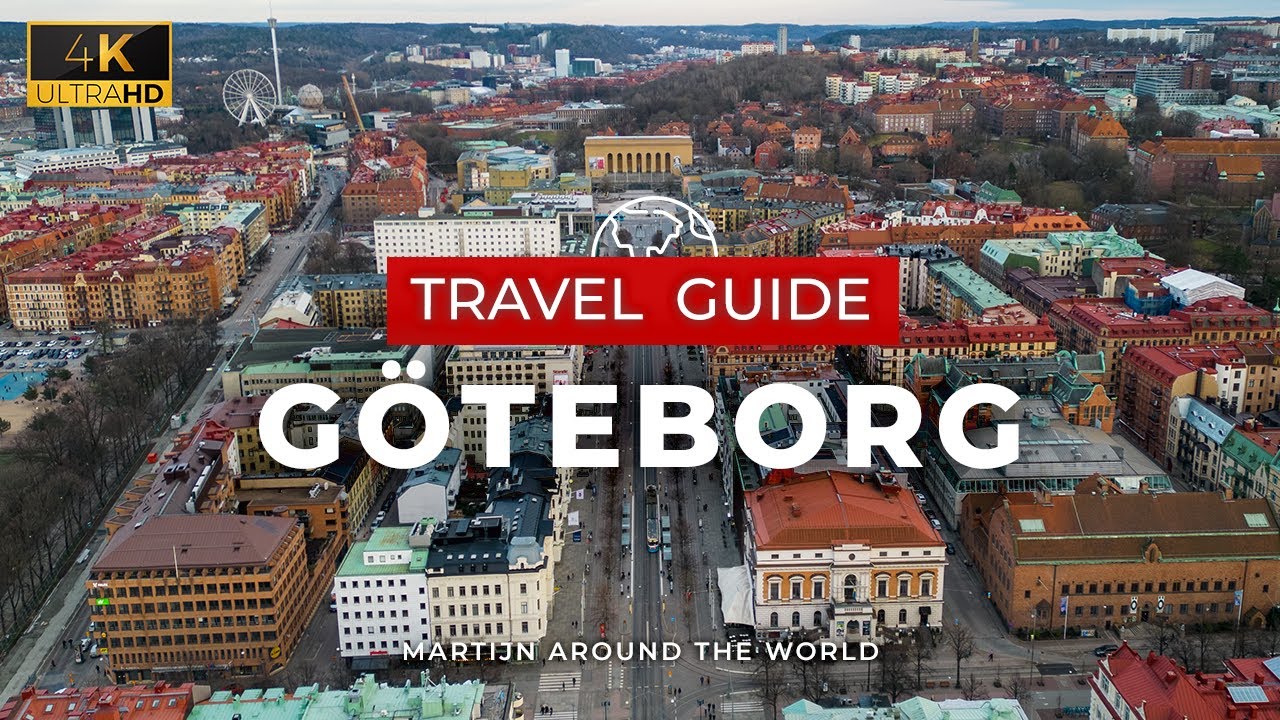 göteborg