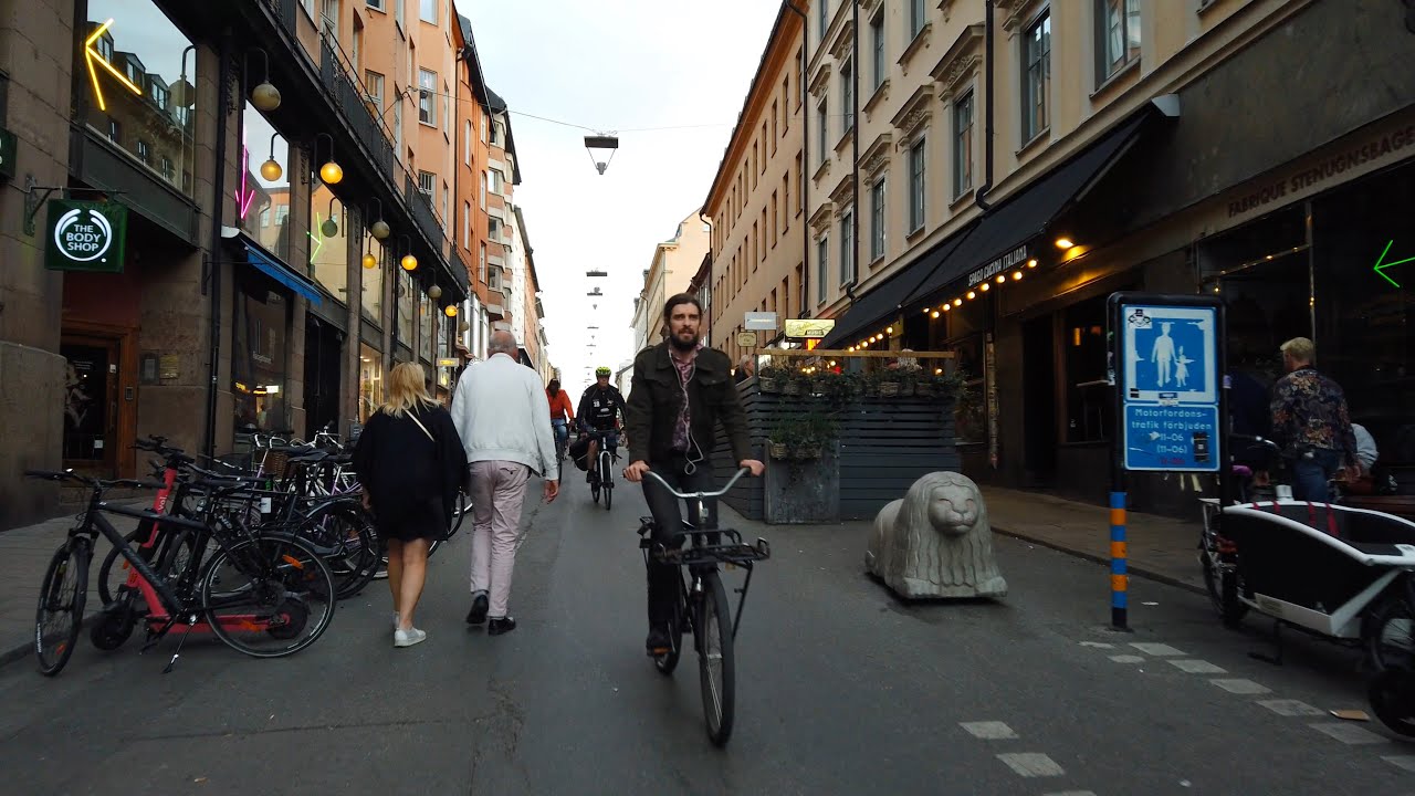 Götgatan Stockholm: 7 must-visit platser du inte fÄr missa! 9 götgatan stockholm