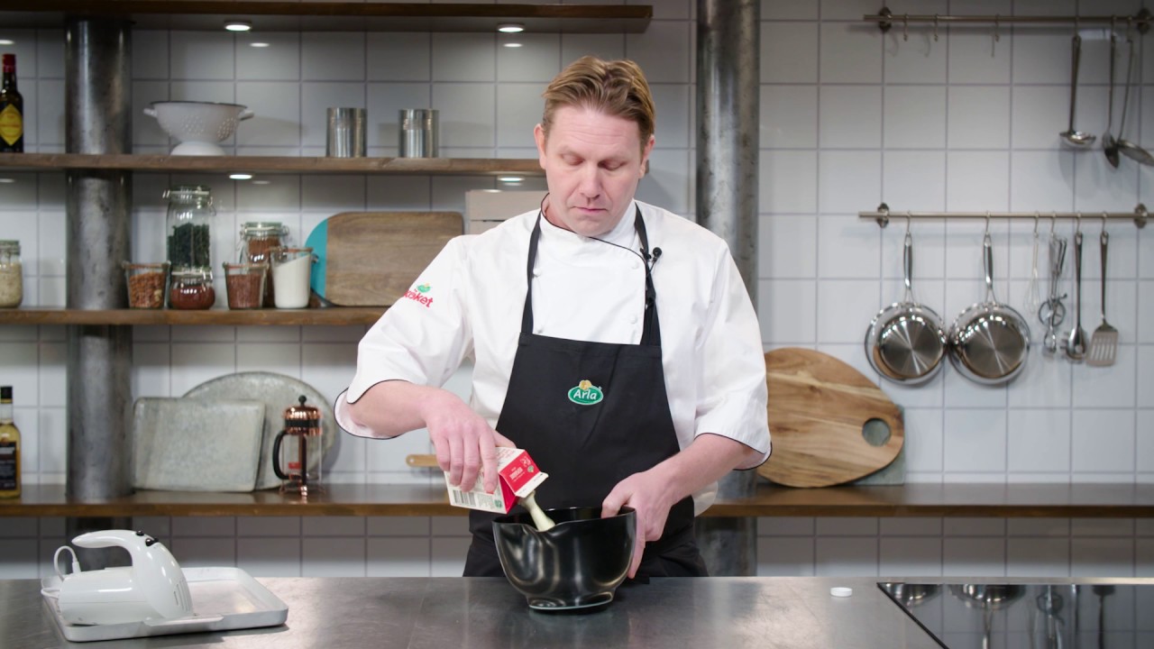 Grädda 5 läckra recept för perfekta bakverk 2025 8 grädda