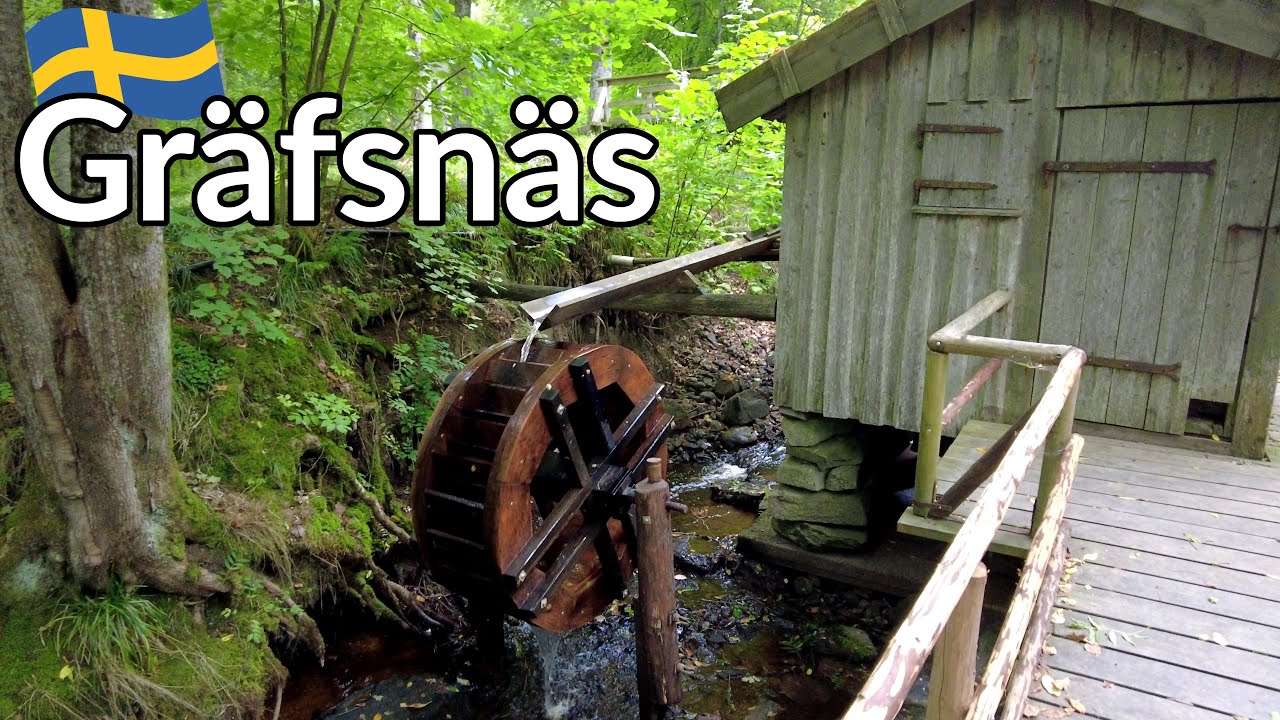 gräfsnäs