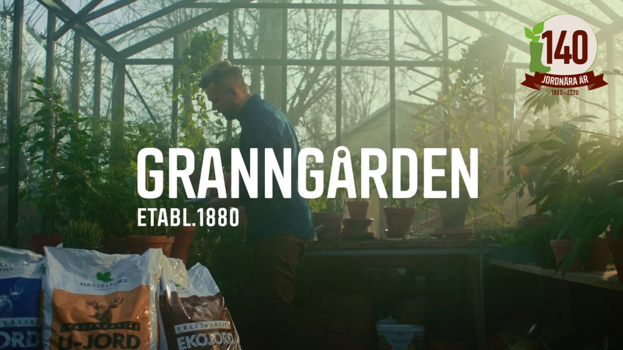 granngården sala
