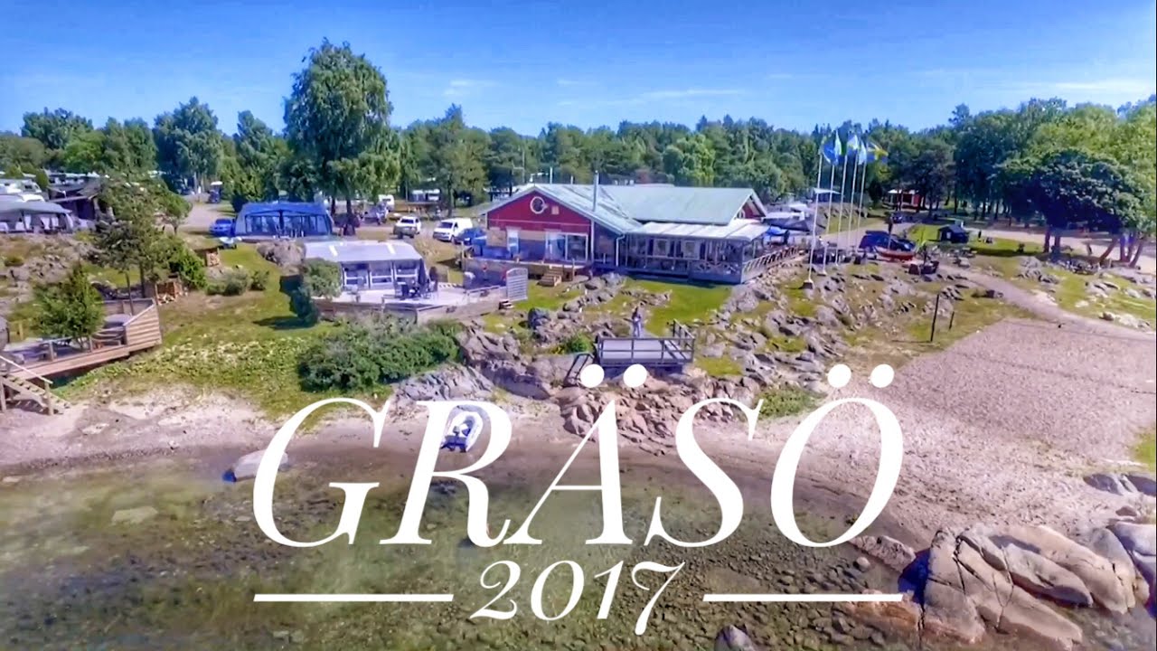 Gräsö 2025: 7 magiska platser att upptäcka och njuta av 8 gräsö