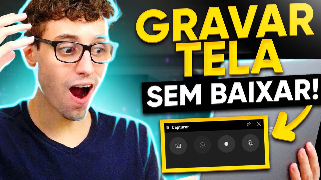 gravar