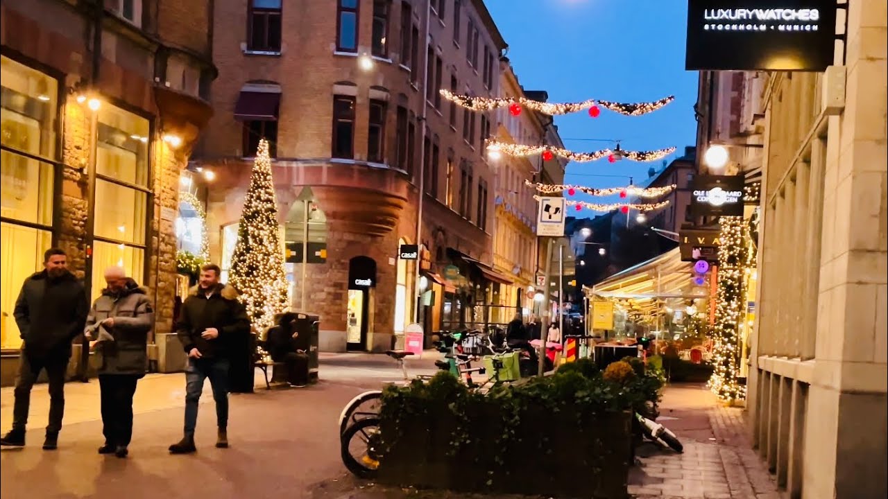Grev Turegatan 2025: 7 dolda skatter att upptäcka 9 grev turegatan