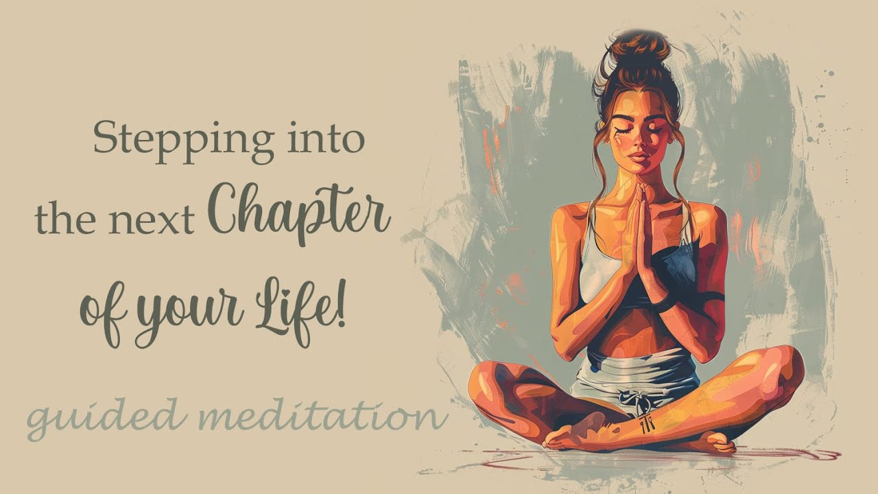guidad meditation