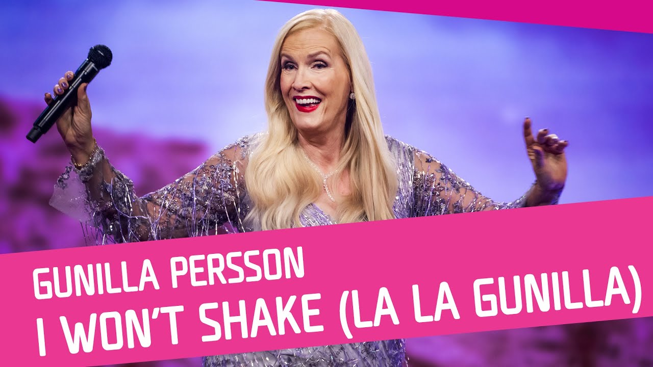Gunilla Persson: 5 överraskande fakta du inte visste! 9 gunilla persson