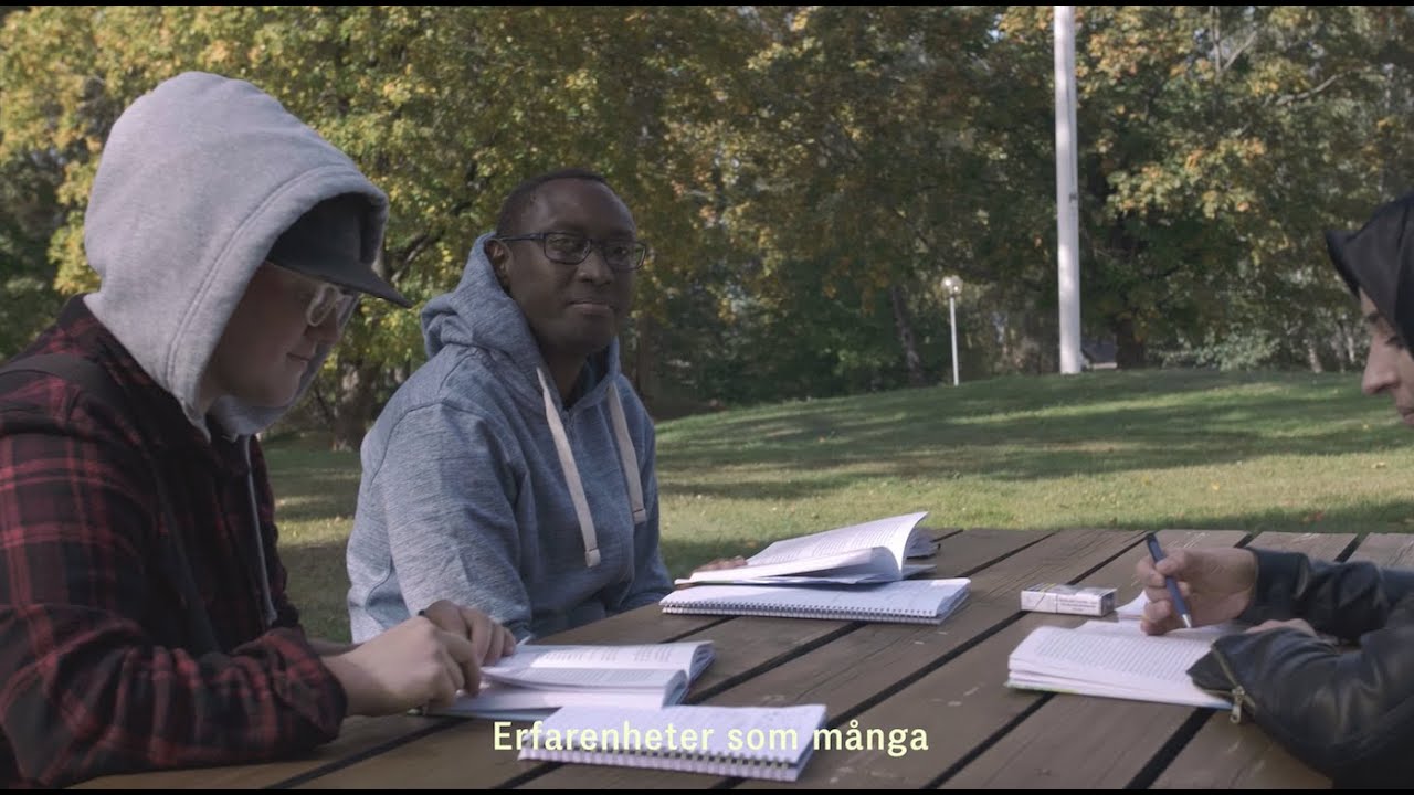 hagabergs folkhögskola
