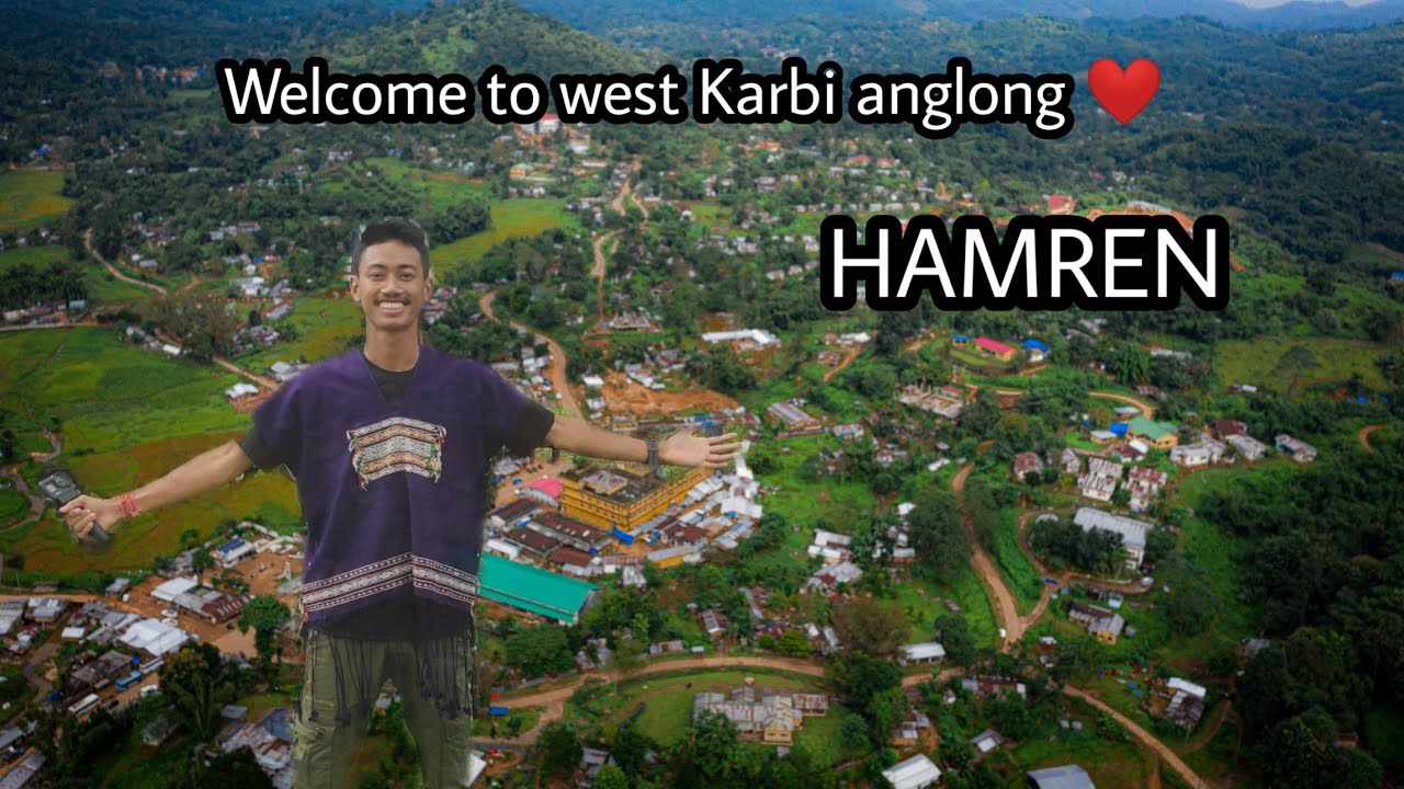 hamren
