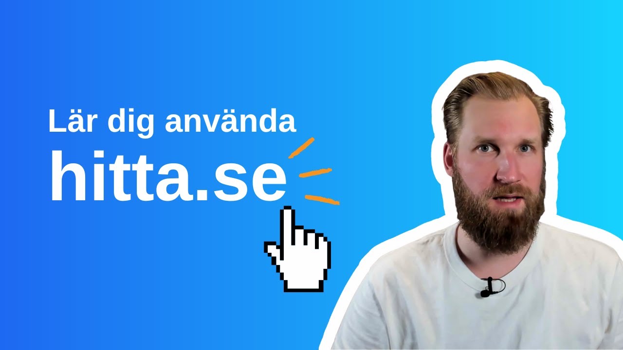 hitta .se personer skåne