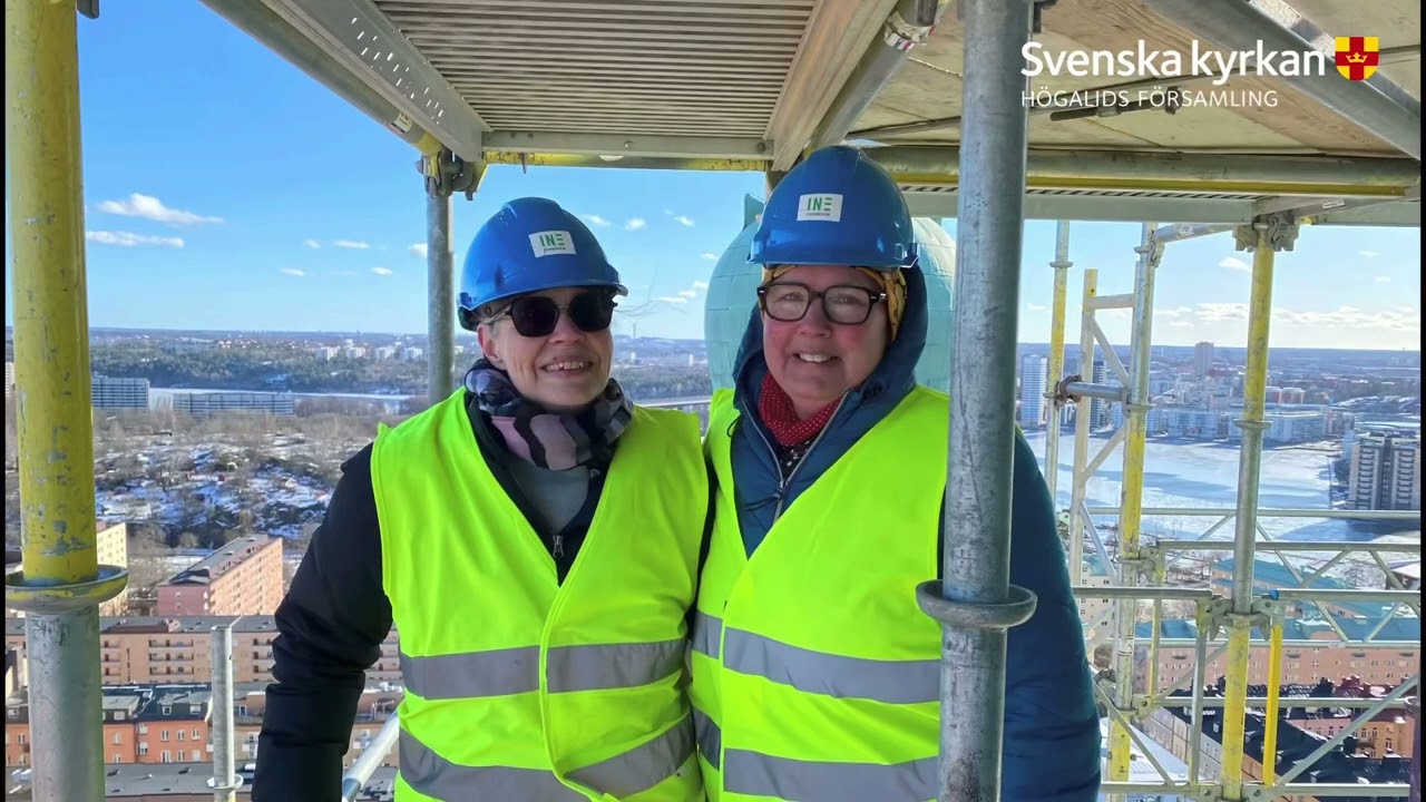 Högalidskyrkan 2025: 5 anledningar att besöka denna pärla 9 högalidskyrkan