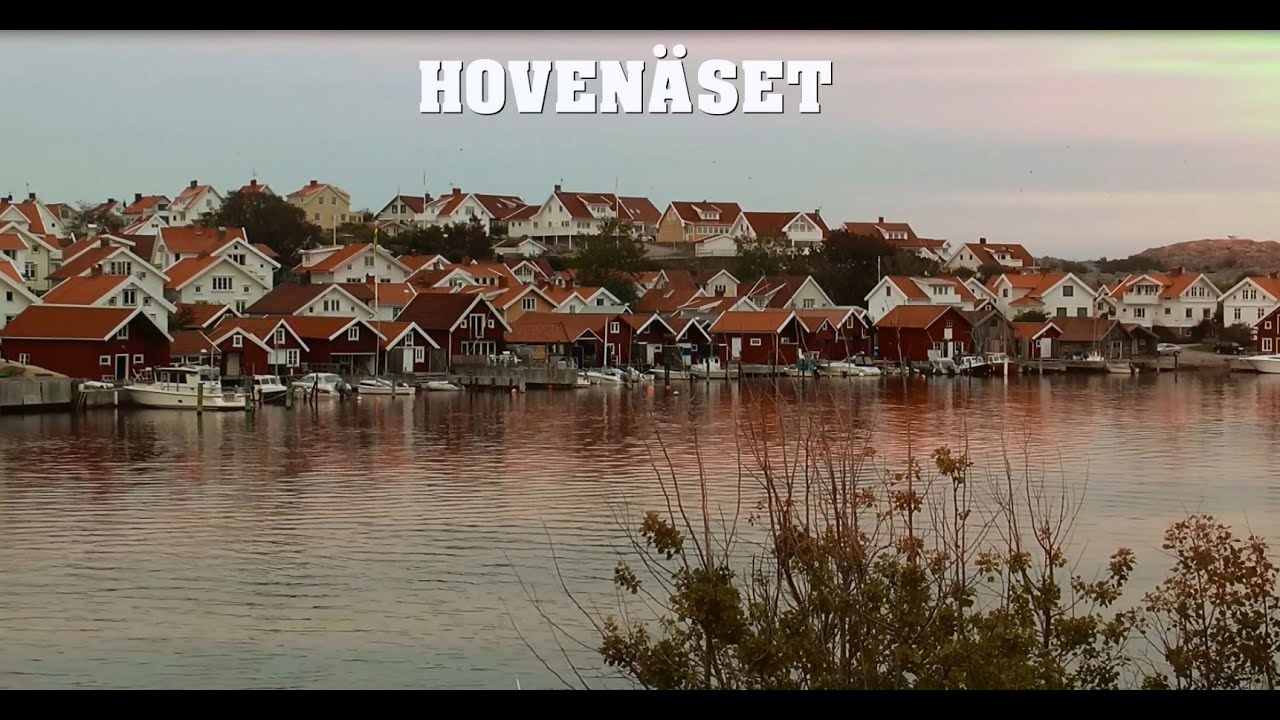 Hovenäset 2025: 7 anledningar att besöka denna pärla! 8 hovenäset