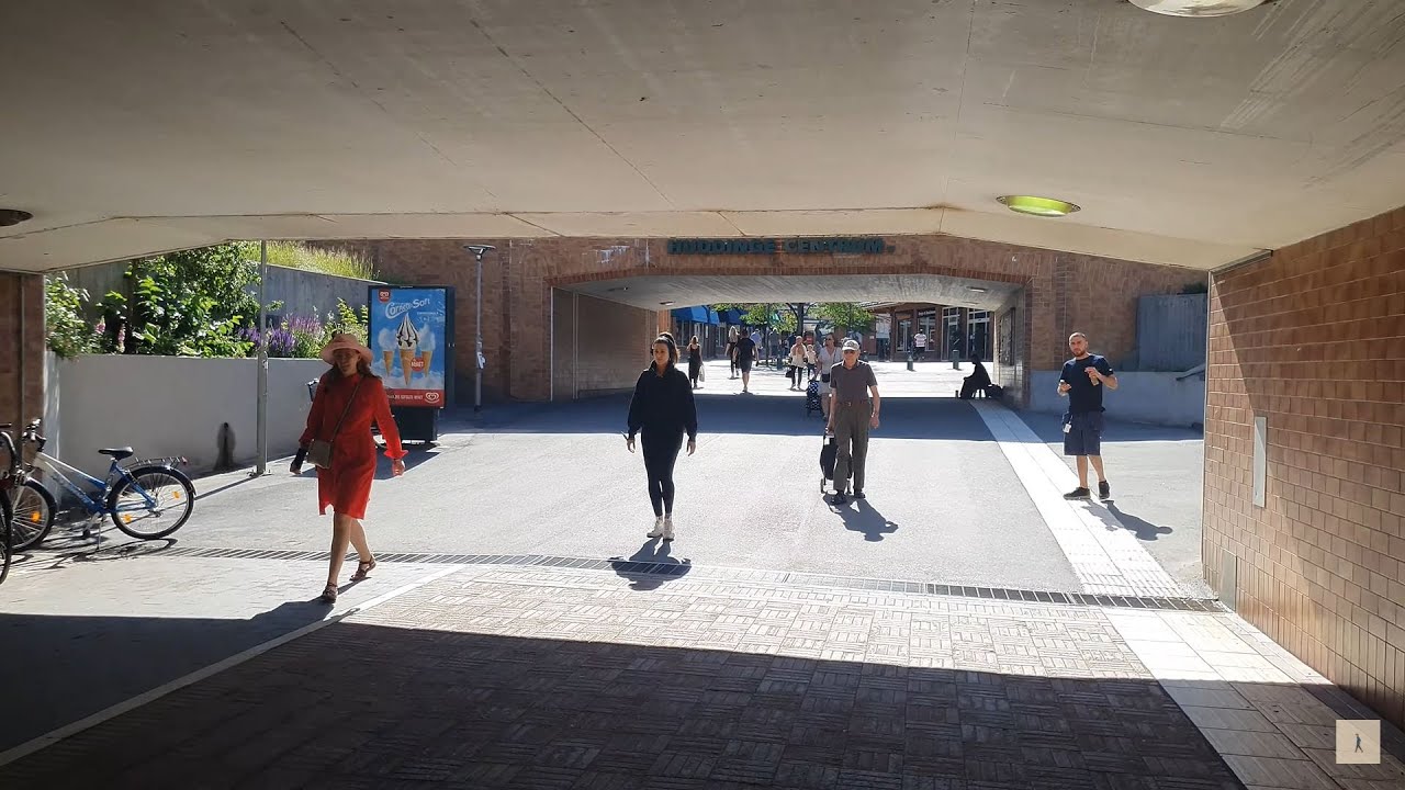 Huddinge centrum 2025: 7 anledningar att besöka platsen! 7 huddinge centrum
