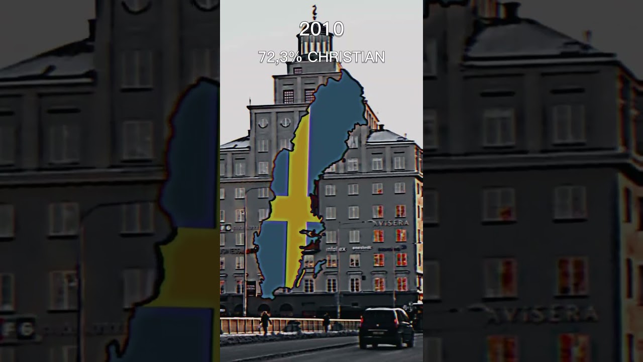 Hur många kyrkor finns det i Sverige? 3 fakta du bör veta! 8 hur många kyrkor finns det i sverige
