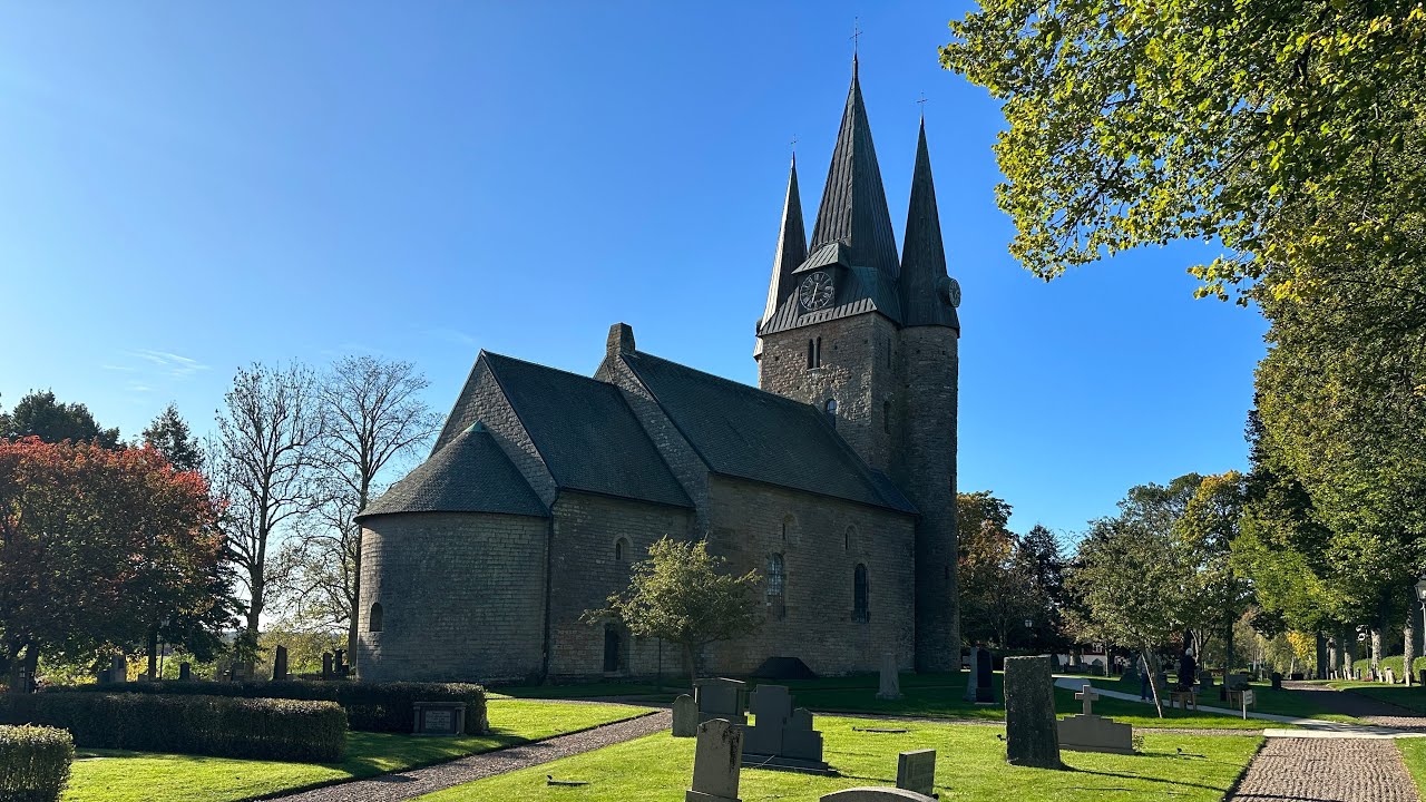 husaby kyrka