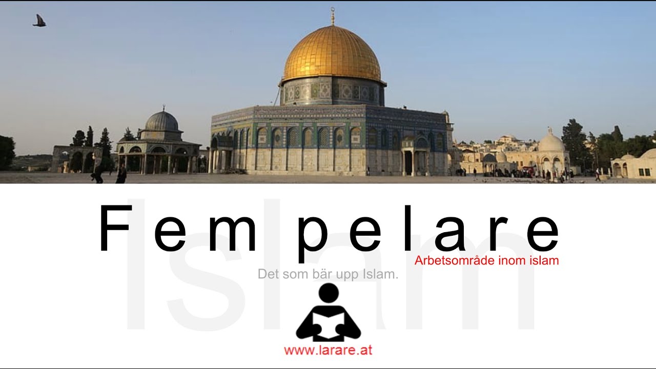 Islams fem pelare: 5 nycklar till djupare tro 2025 11 islams fem pelare