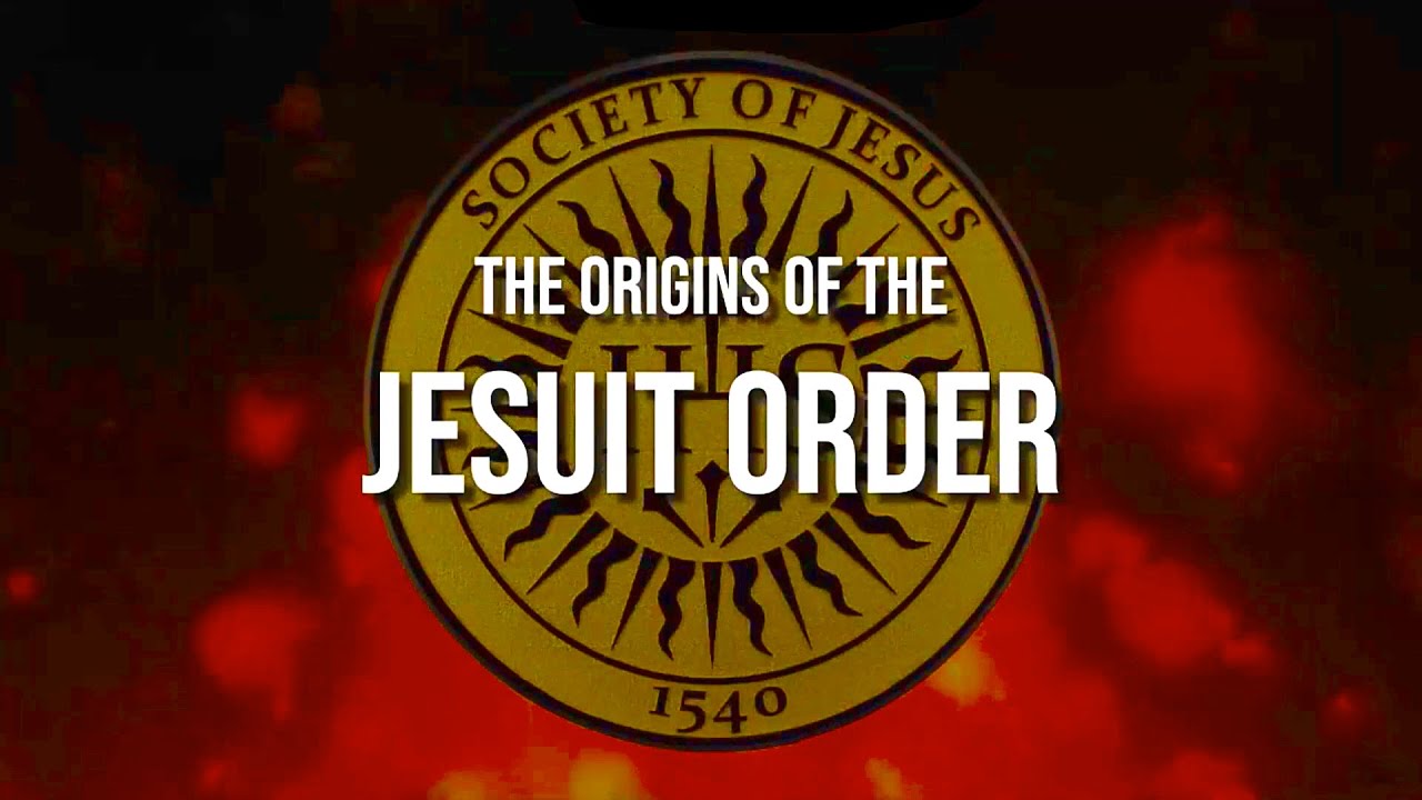 Jesuitter 2025: 7 fascinerande fakta du inte kände till 8 jesuitter