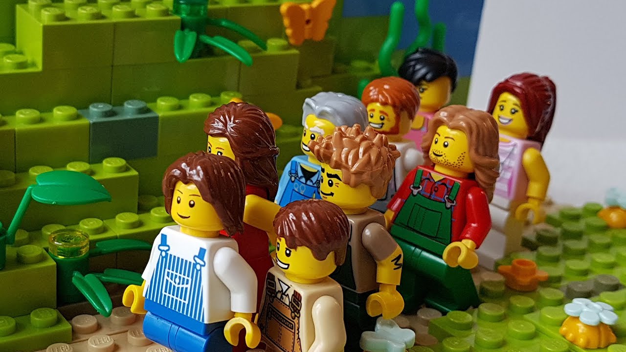 jesus lärjungar