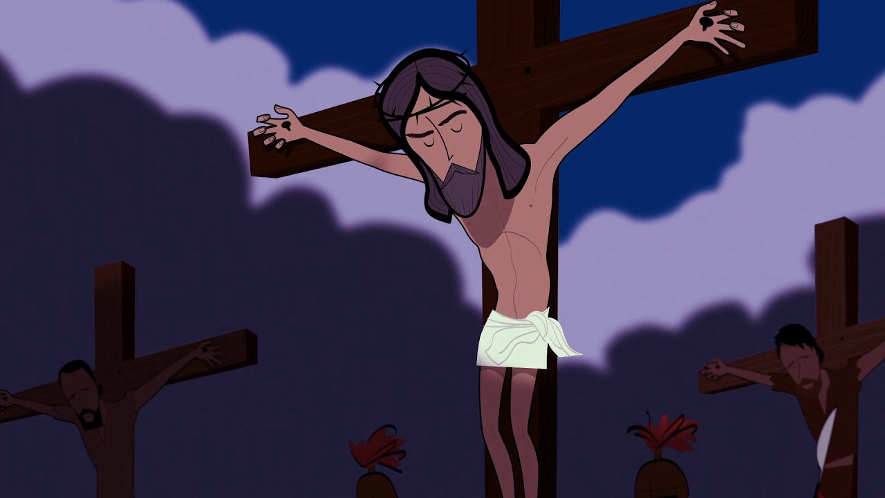 jesus påsk