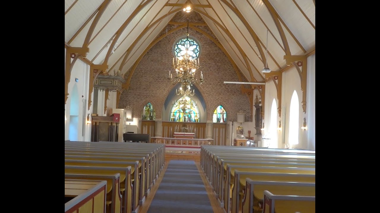 Jonsereds kyrka: 5 anledningar att besöka 2025 9 jonsereds kyrka