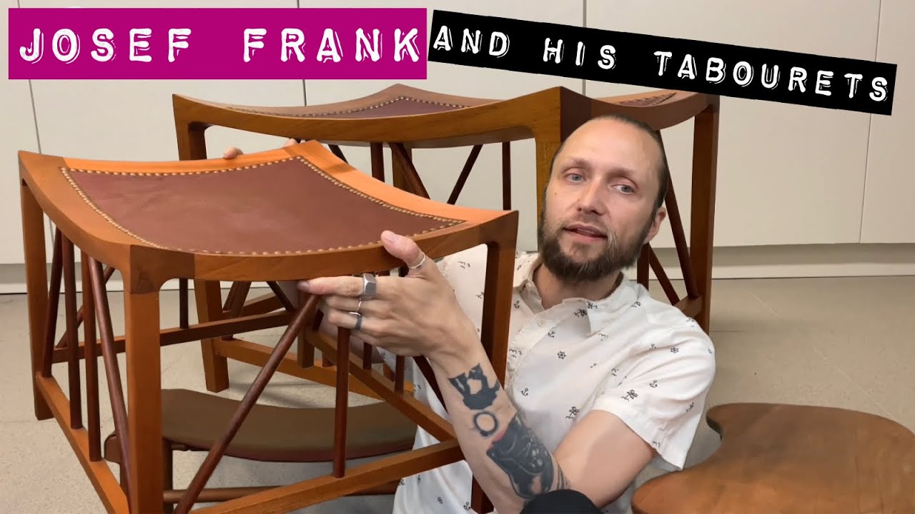 Josef Frank 2025: 7 inspirerande designidéer att utforska 8 josef frank