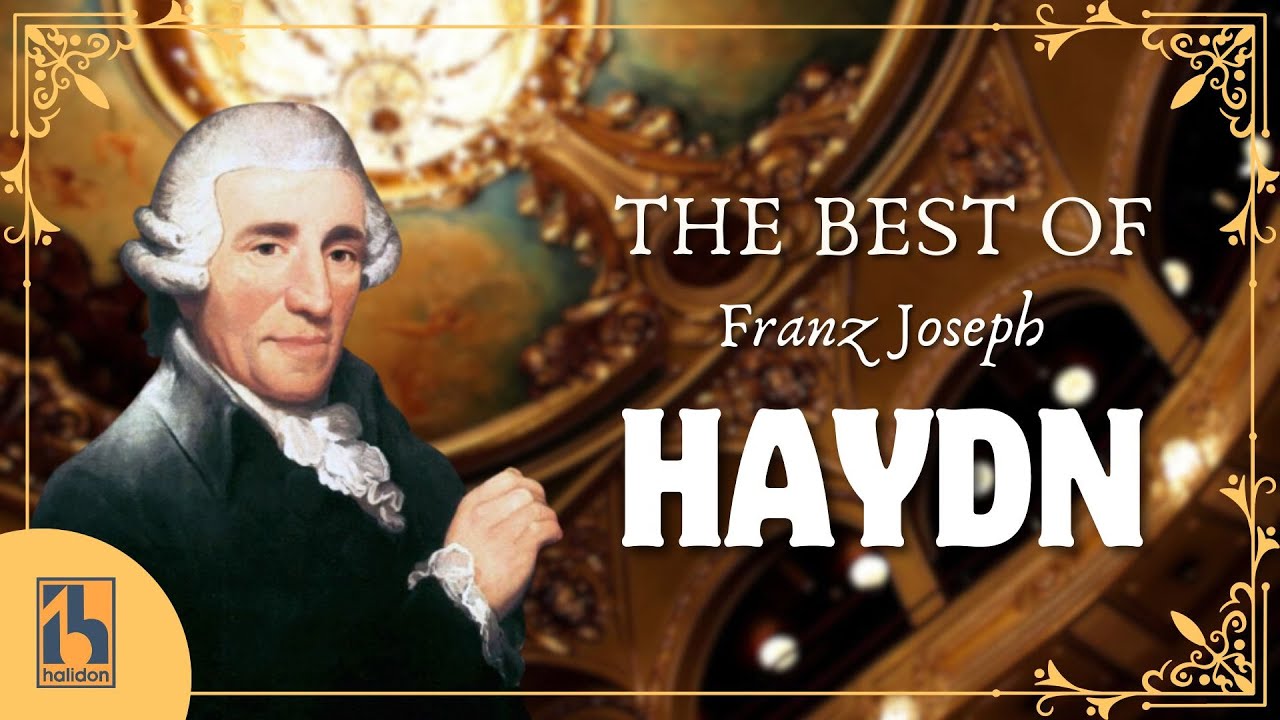 Joseph Haydn 2025: 7 fascinerande fakta du måste veta 8 joseph haydn