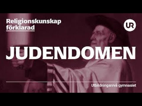 judendom