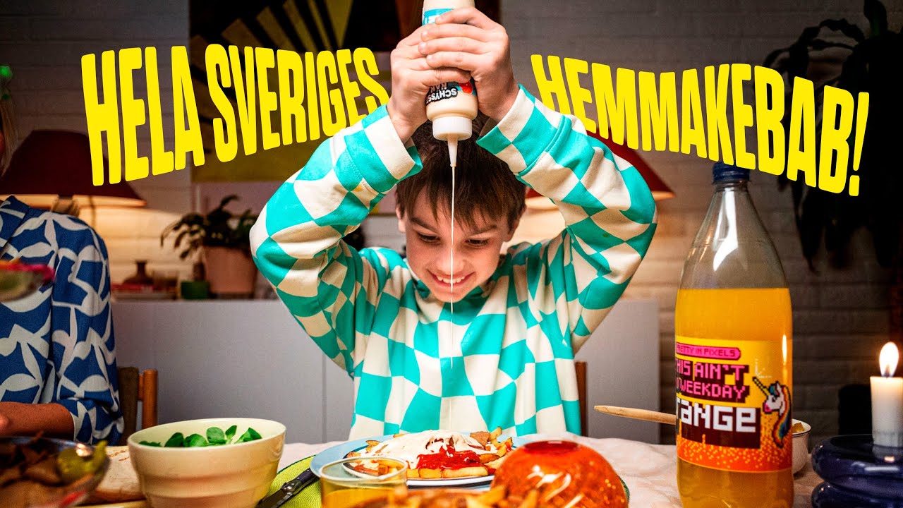 Käk 2025: 7 läckra recept för en festlig middag 9 käk