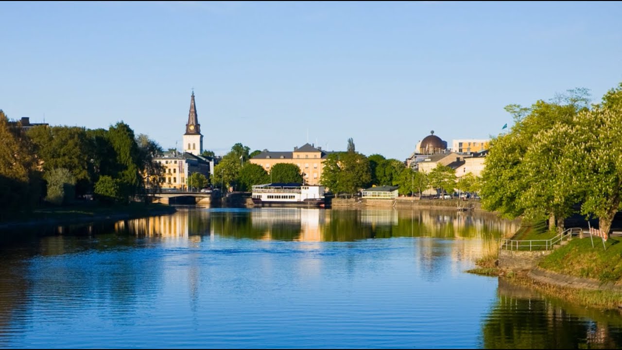 karlstad