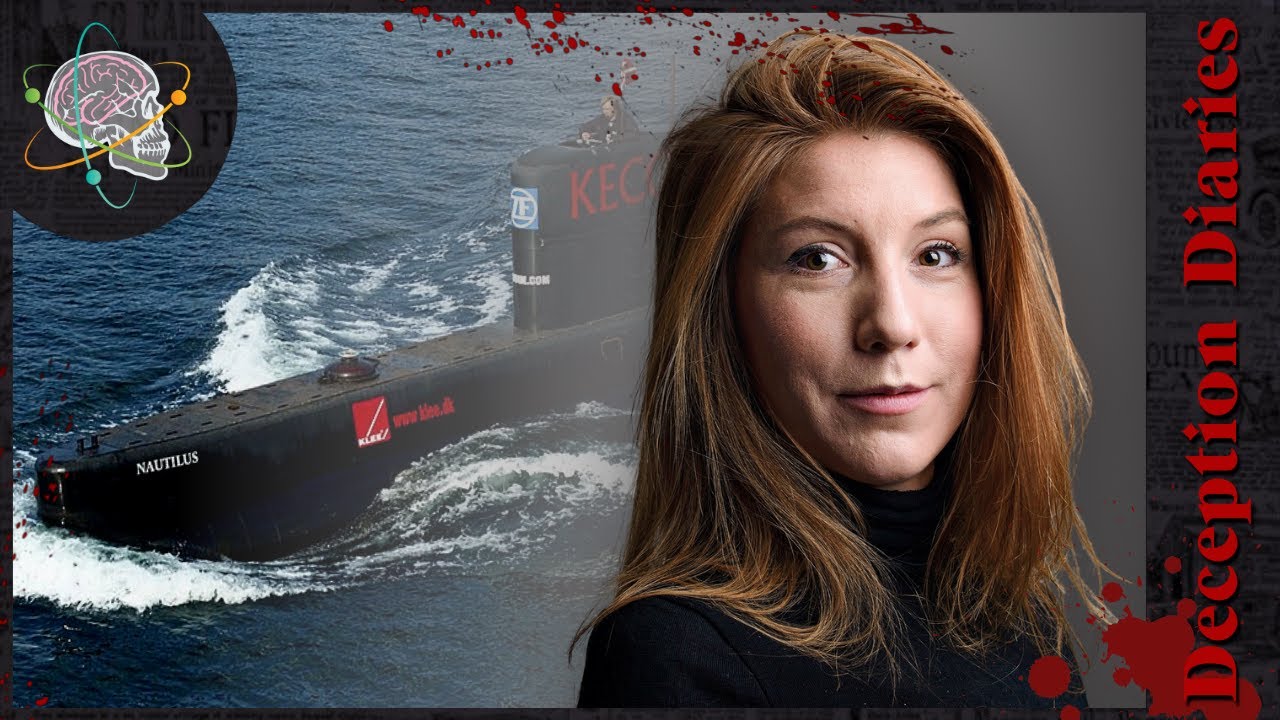 kim wall