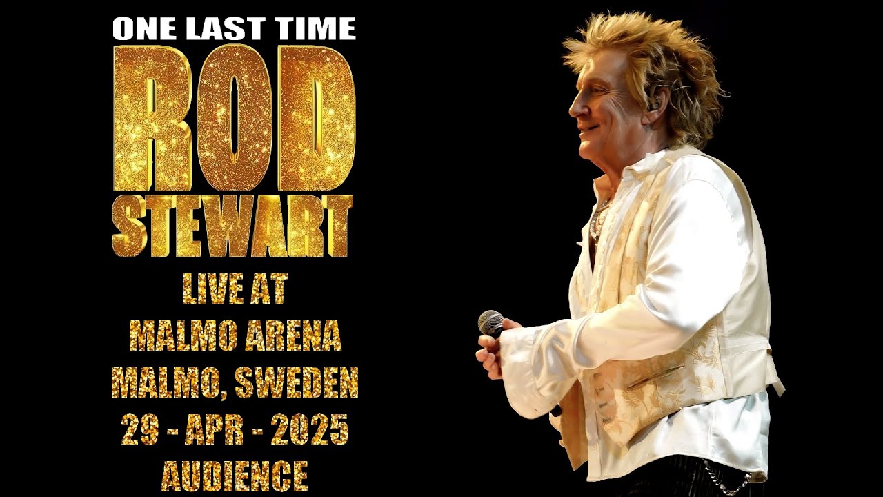 Konsert Malmö 2025: 7 stjärnor du inte får missa! 7 konsert malmö