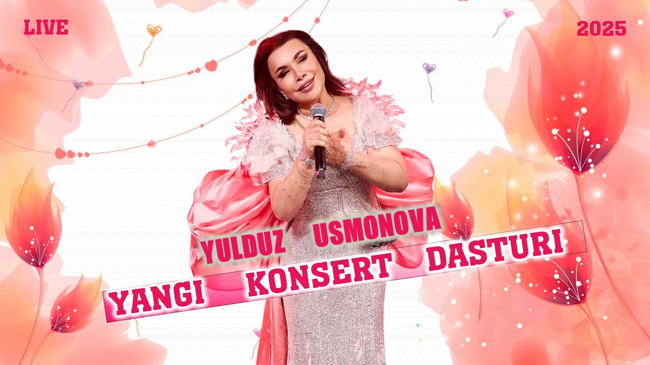 Konsert 2025: 7 oförglömliga upplevelser du inte får missa 8 konsert
