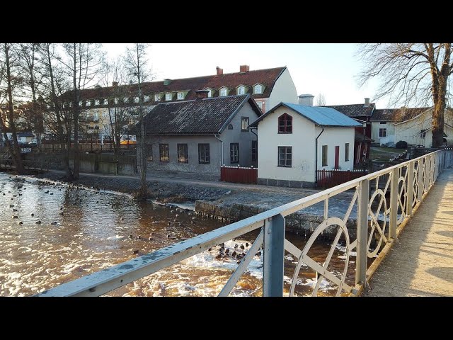 Köping 2025: 7 fantastiska platser du måste besöka! 10 köping
