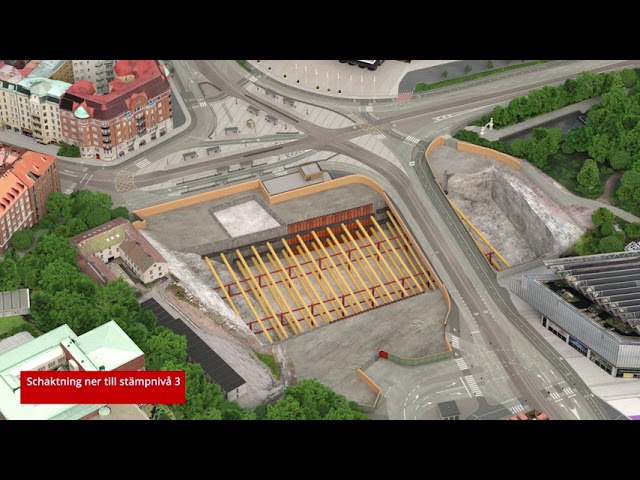 Korsvägen Göteborg 2025: 7 saker du måste veta nu! 9 korsvägen göteborg
