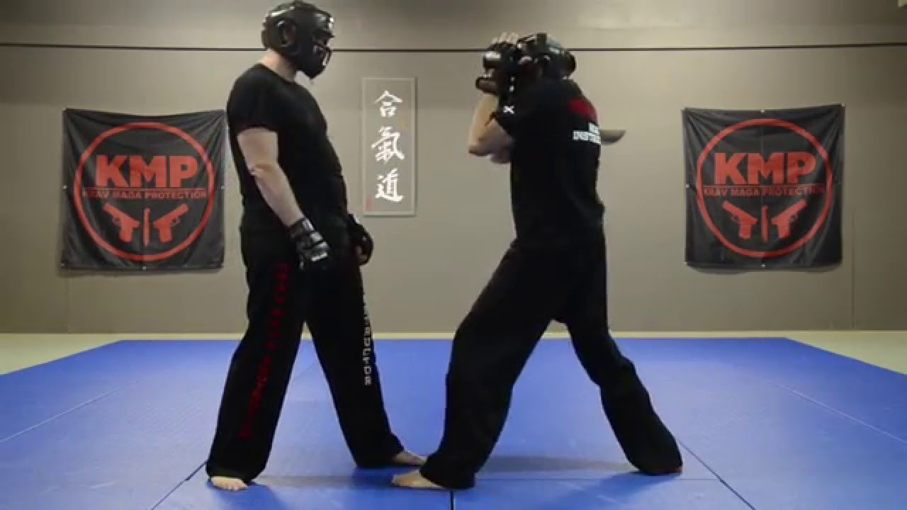 krav