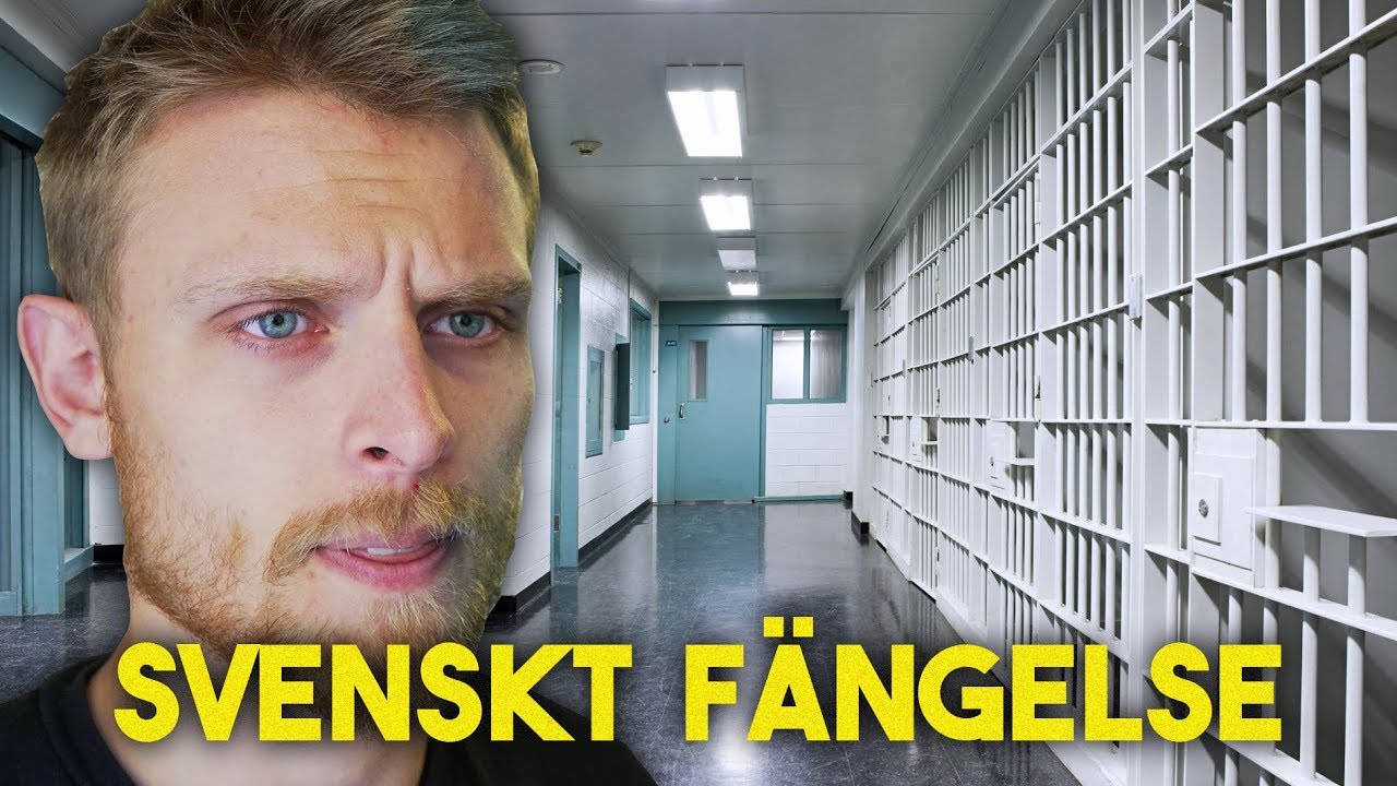 kumla fängelse