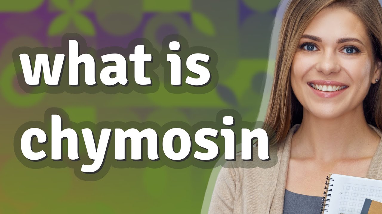 Kymosin 2025: 7 fascinerande fakta du måste veta 9 kymosin