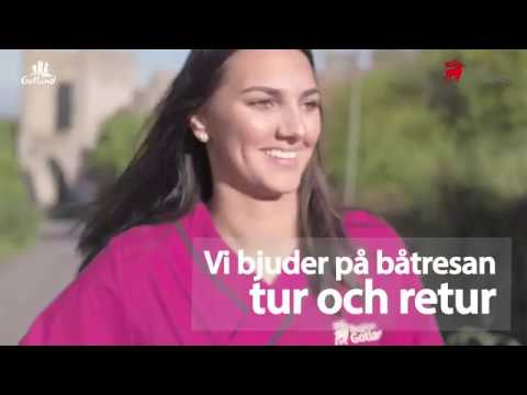 lediga jobb gotland
