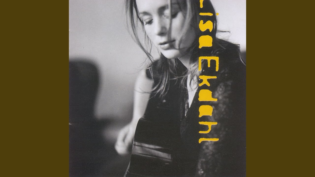lisa ekdahl