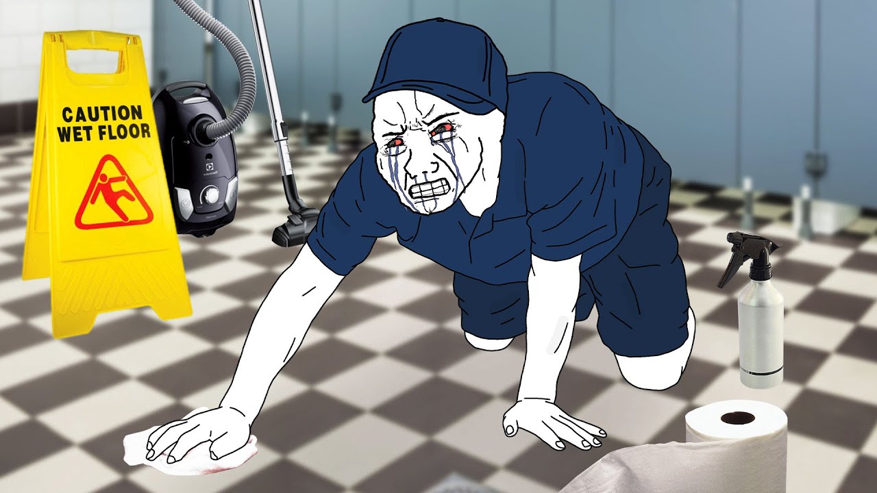 lokalvårdare lön