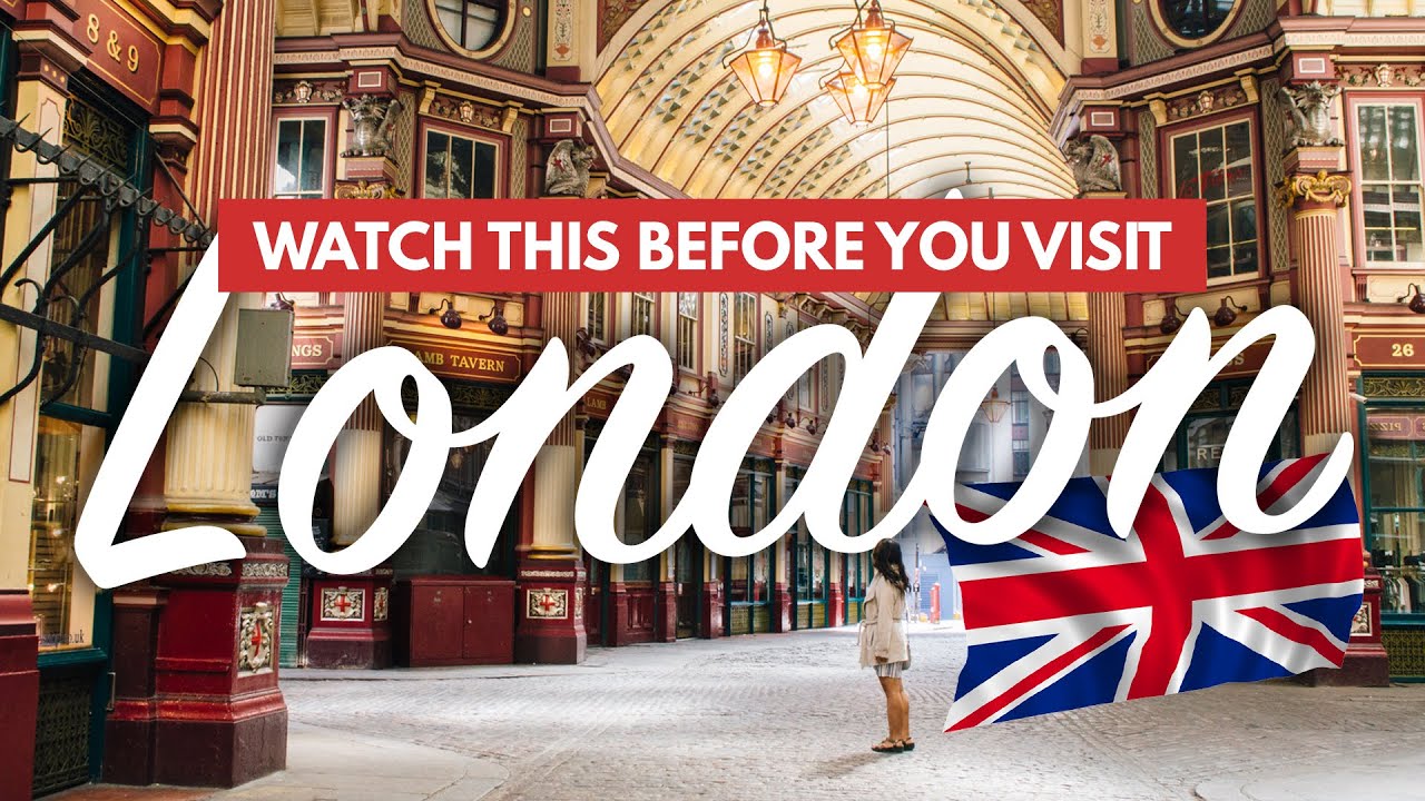 london tid
