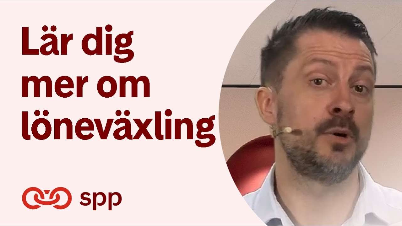 Löneväxling 2025: 5 anledningar att överväga fördelarna 8 löneväxling