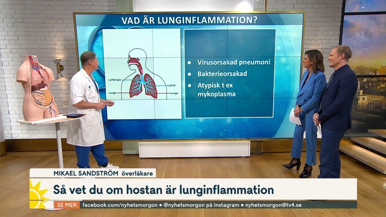 Luftvägsinfektion 2025: 7 viktiga fakta du bör veta 7 luftvägsinfektion