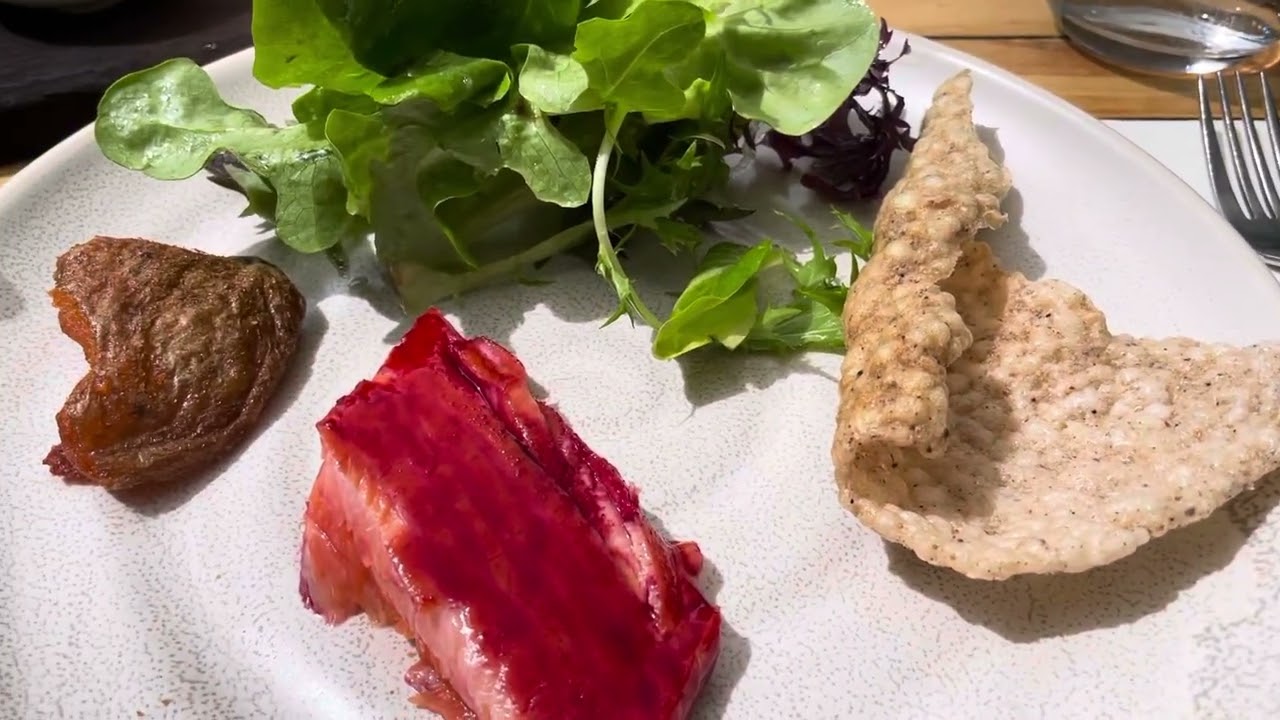 lunch mora