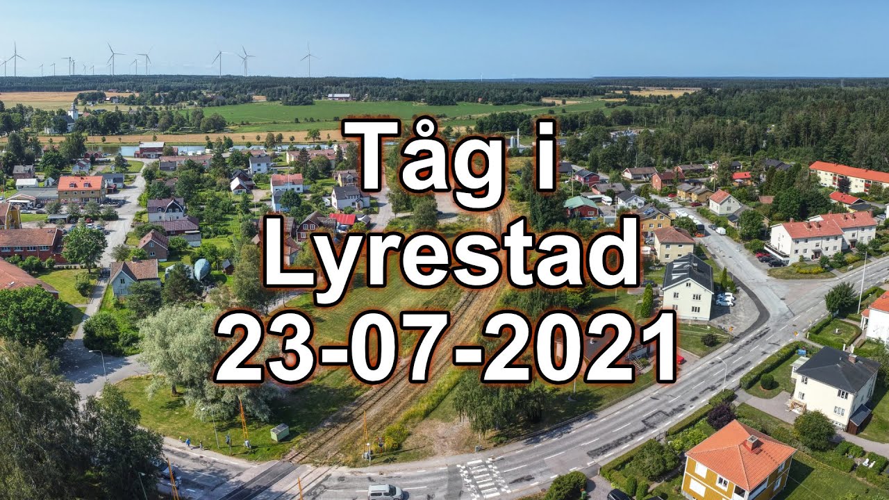 lyrestad