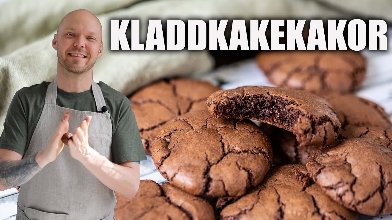makalösa kakor