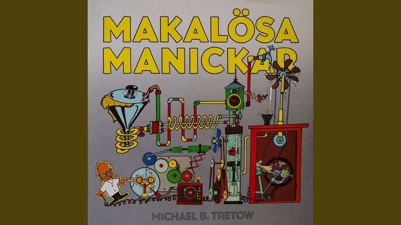 makalösa